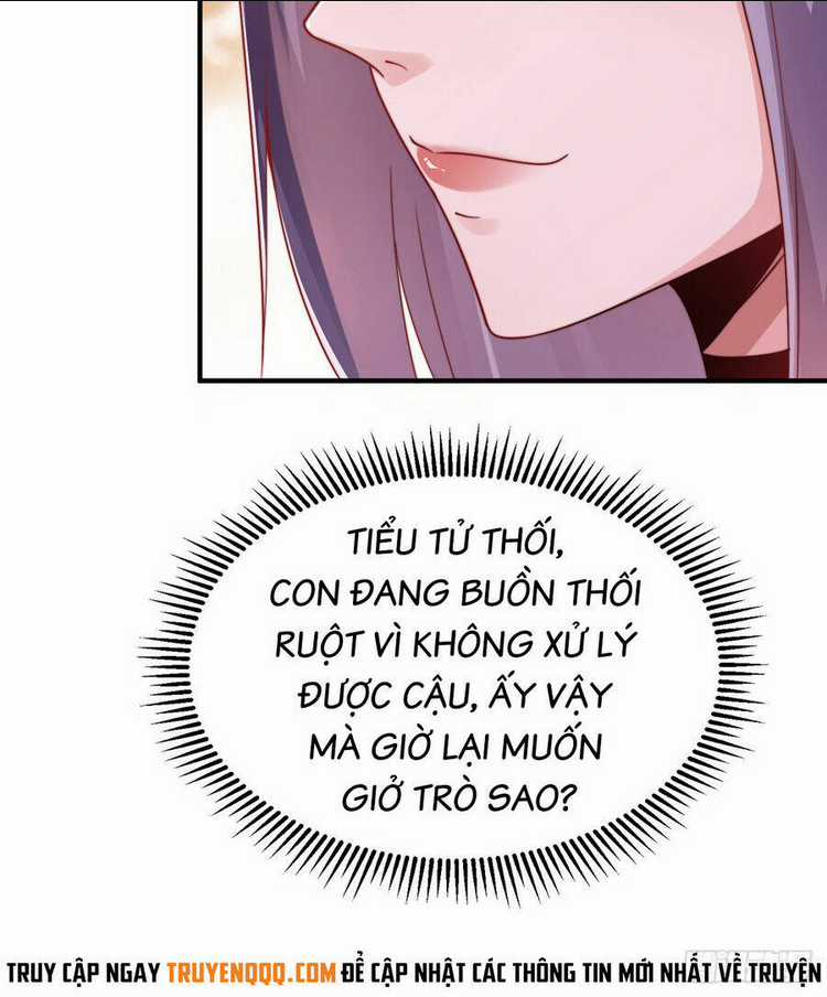 Sư Nương, Xin Tự Trọng Chapter 26 trang 45