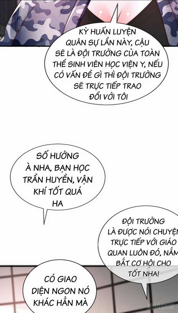 Sư Nương, Xin Tự Trọng Chapter 26 trang 48