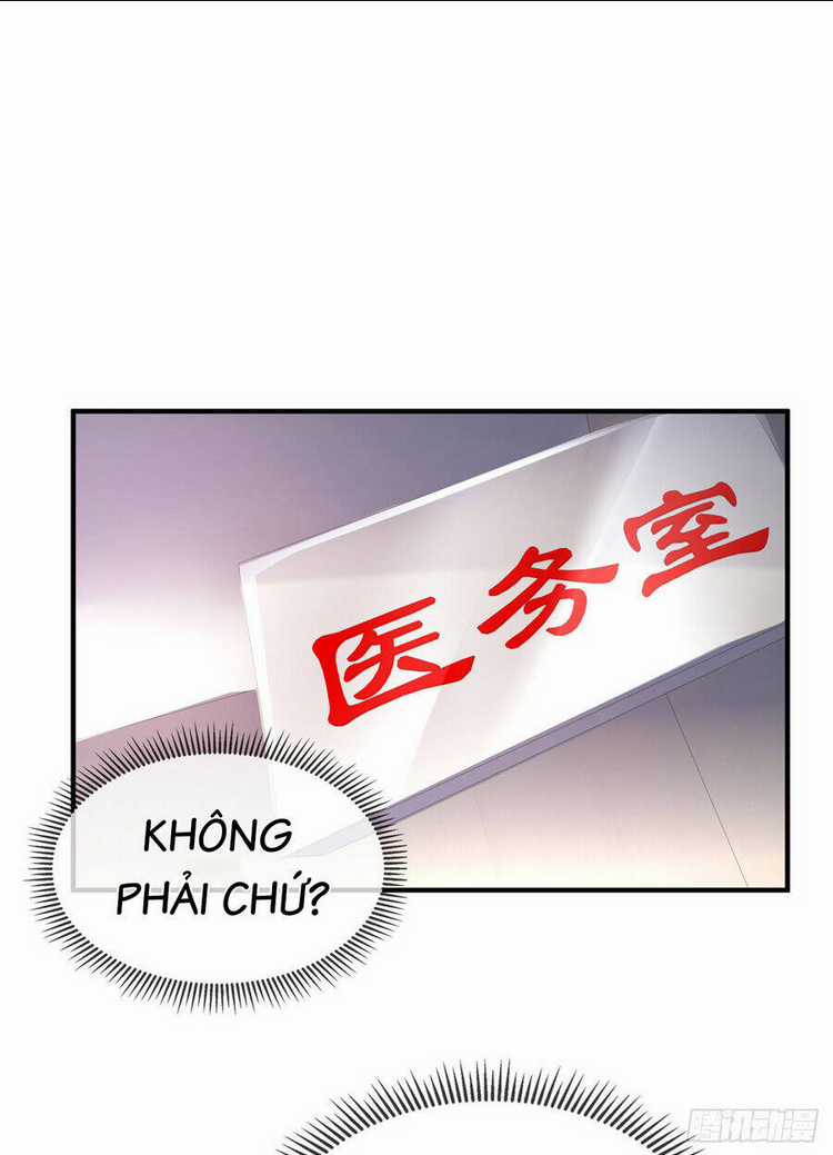 Sư Nương, Xin Tự Trọng Chapter 26 trang 52