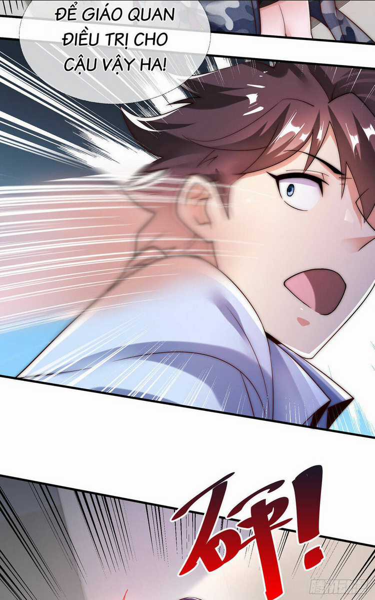 Sư Nương, Xin Tự Trọng Chapter 26 trang 55