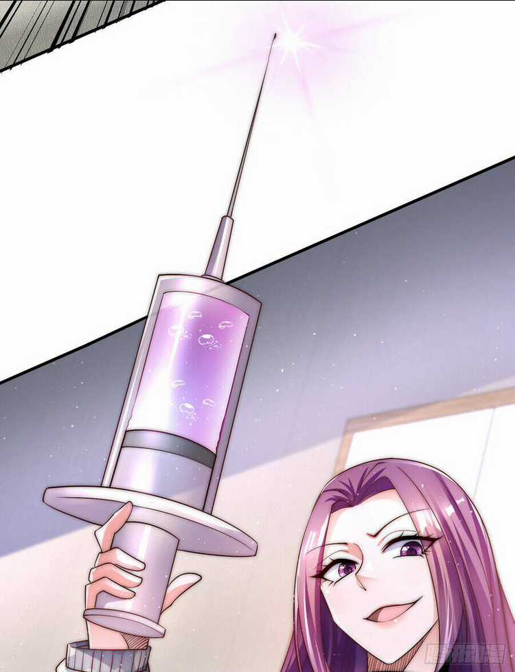 Sư Nương, Xin Tự Trọng Chapter 26 trang 57