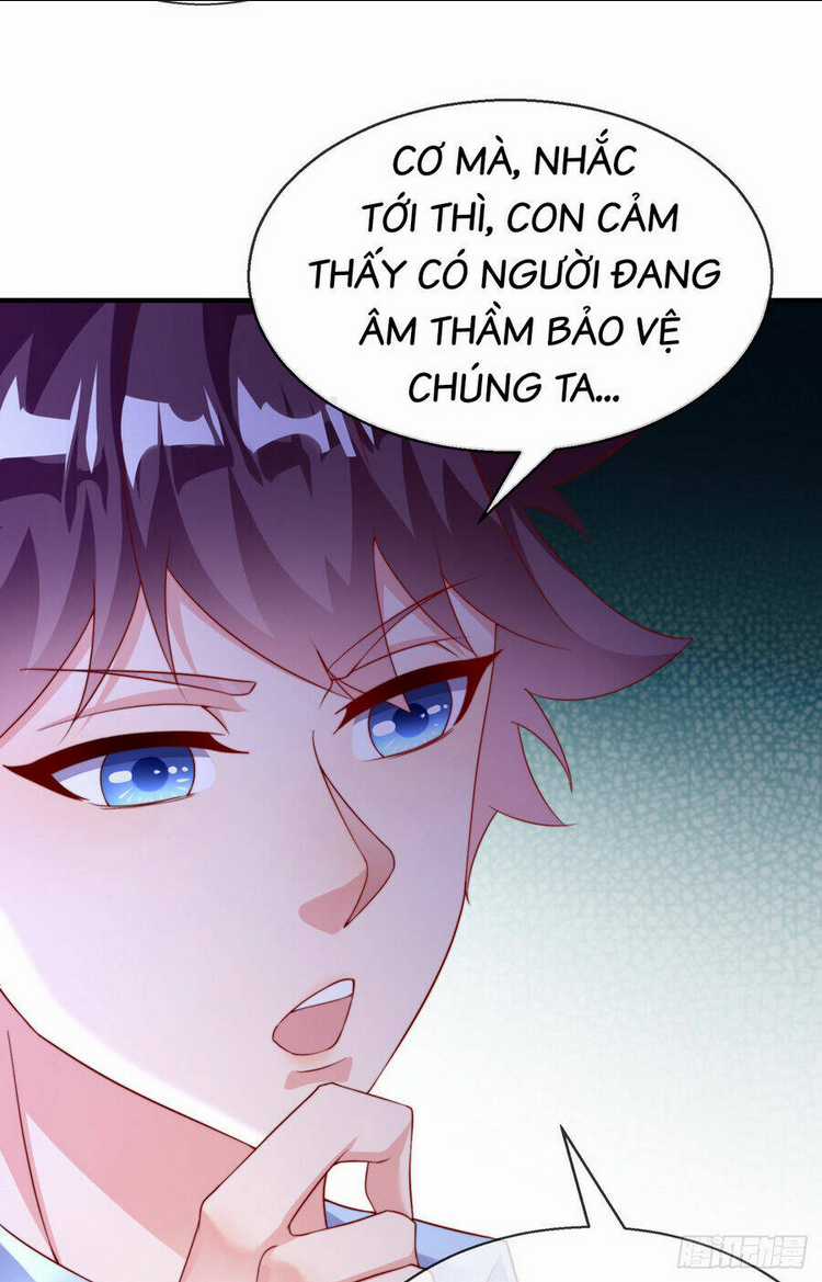 Sư Nương, Xin Tự Trọng Chapter 26 trang 8