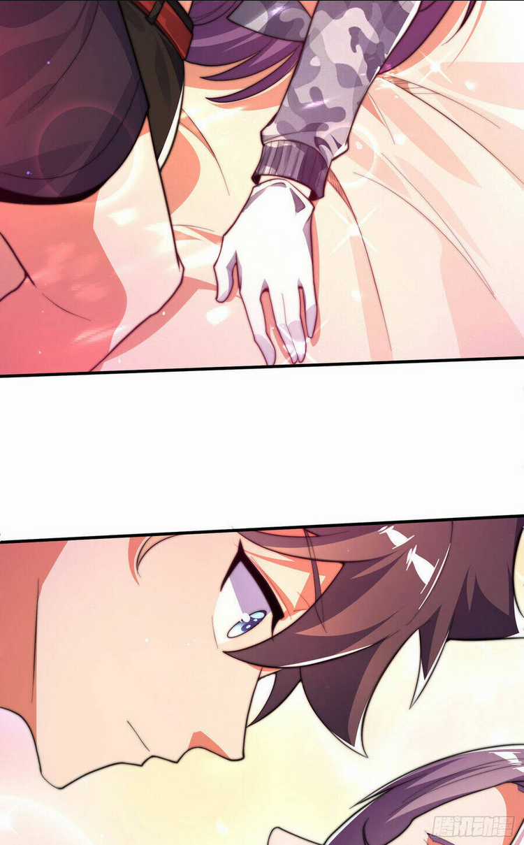 Sư Nương, Xin Tự Trọng Chapter 27 trang 16