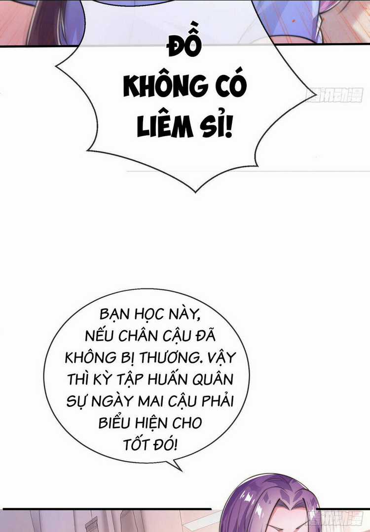 Sư Nương, Xin Tự Trọng Chapter 27 trang 24