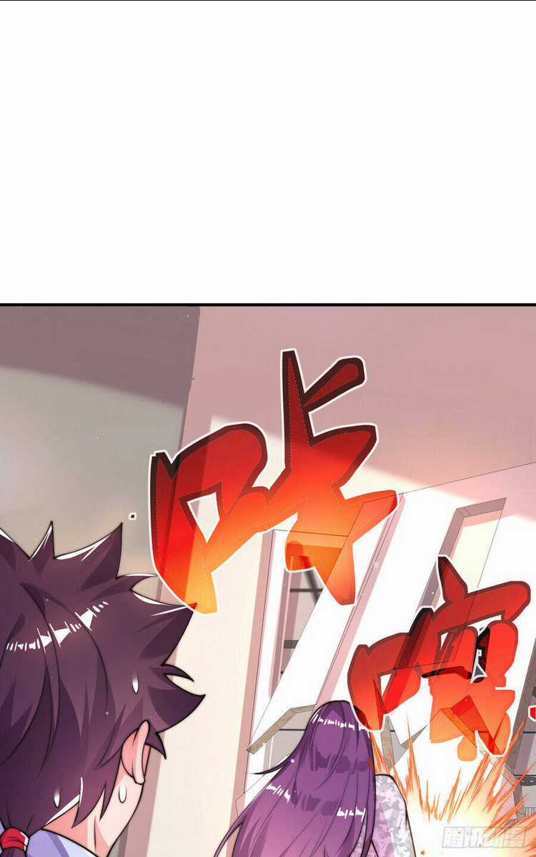 Sư Nương, Xin Tự Trọng Chapter 27 trang 27