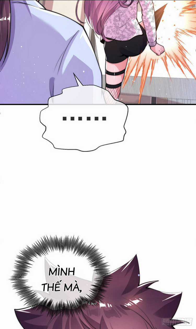 Sư Nương, Xin Tự Trọng Chapter 27 trang 28