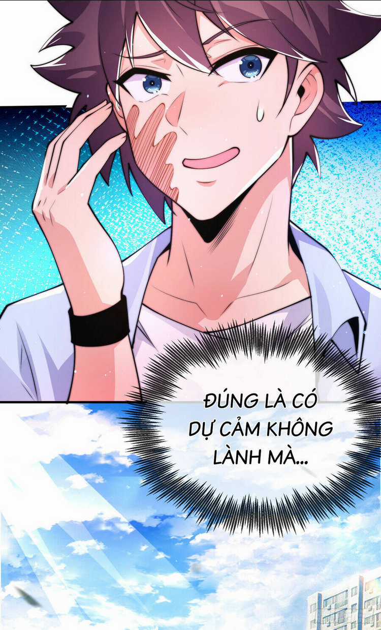 Sư Nương, Xin Tự Trọng Chapter 27 trang 29