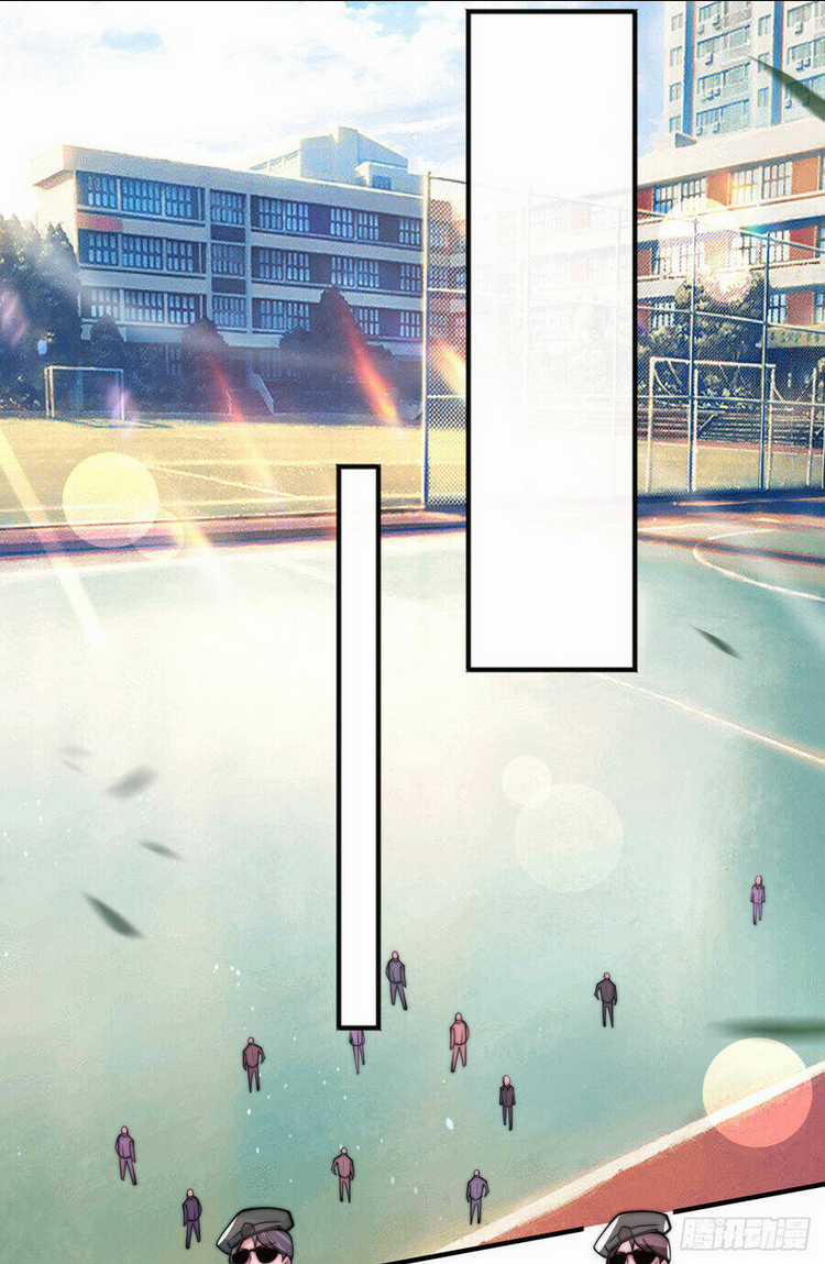 Sư Nương, Xin Tự Trọng Chapter 27 trang 30