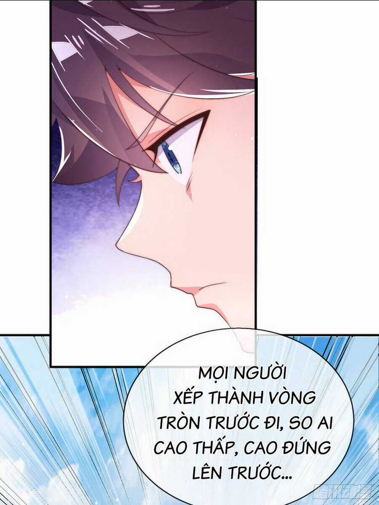 Sư Nương, Xin Tự Trọng Chapter 27 trang 39