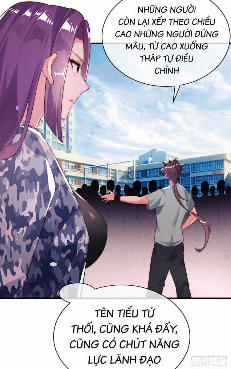 Sư Nương, Xin Tự Trọng Chapter 27 trang 41