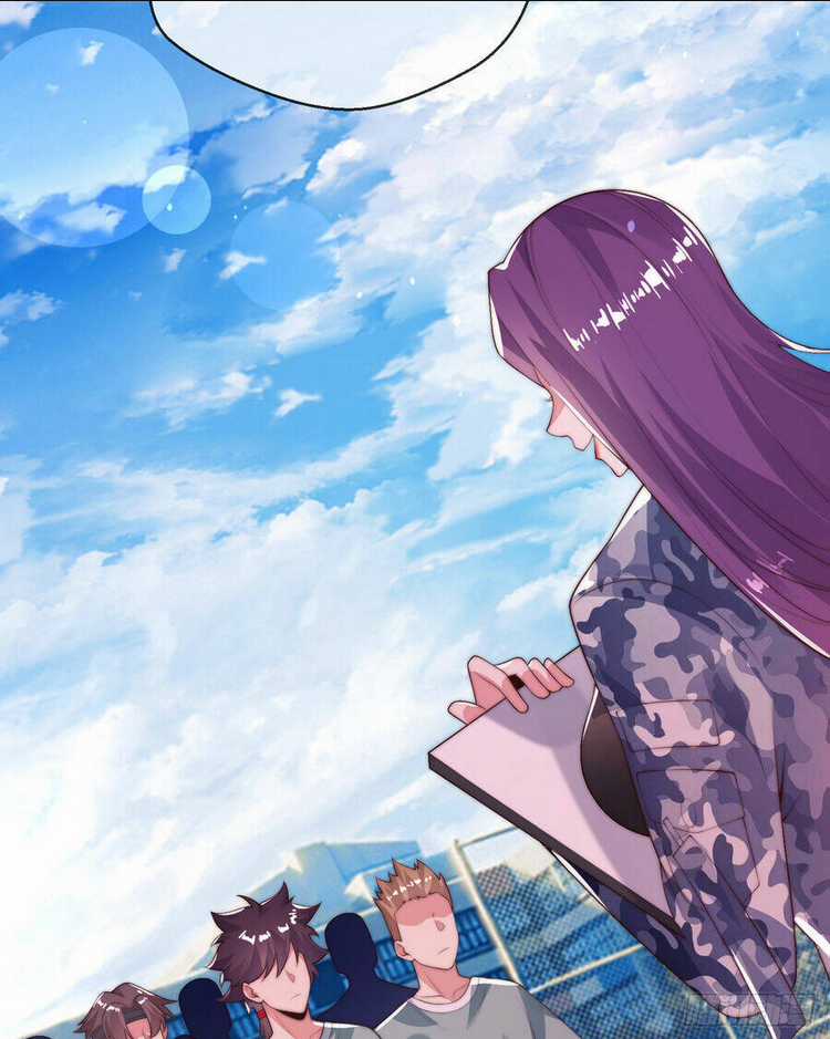 Sư Nương, Xin Tự Trọng Chapter 27 trang 43