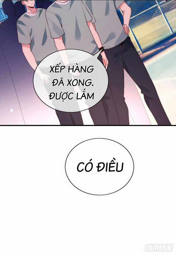 Sư Nương, Xin Tự Trọng Chapter 27 trang 44