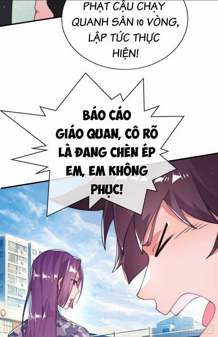 Sư Nương, Xin Tự Trọng Chapter 27 trang 49