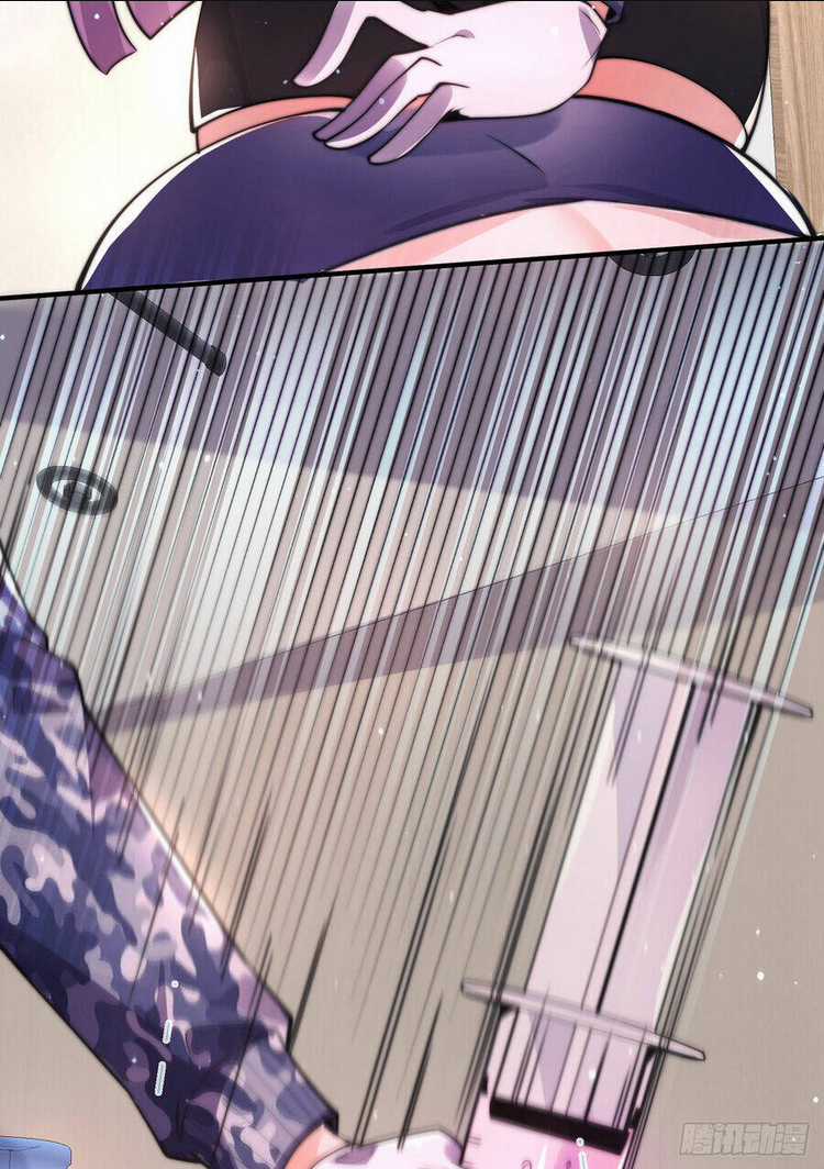 Sư Nương, Xin Tự Trọng Chapter 27 trang 5