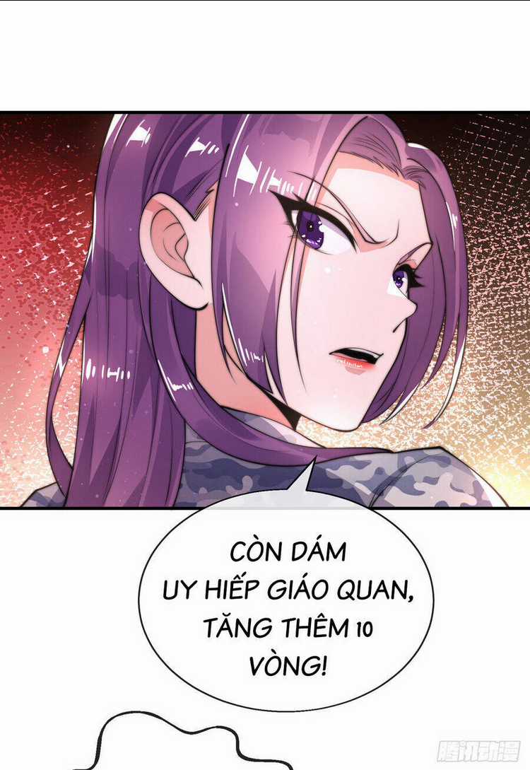 Sư Nương, Xin Tự Trọng Chapter 27 trang 52