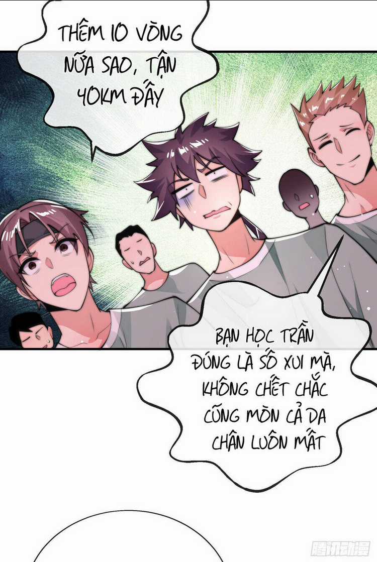 Sư Nương, Xin Tự Trọng Chapter 27 trang 53