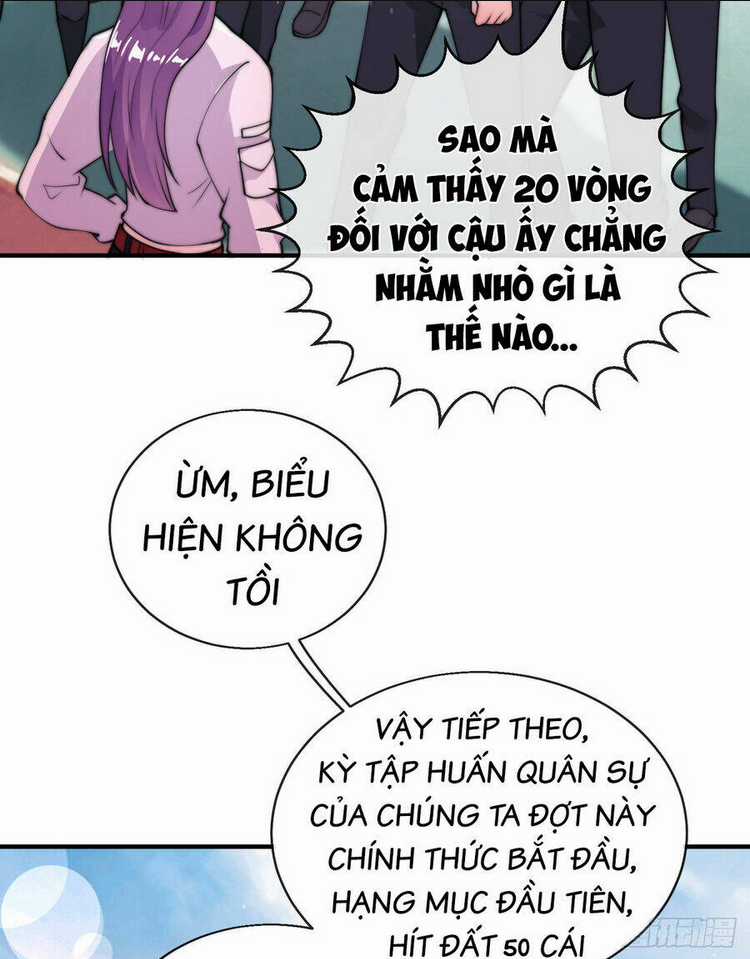 Sư Nương, Xin Tự Trọng Chapter 27 trang 57