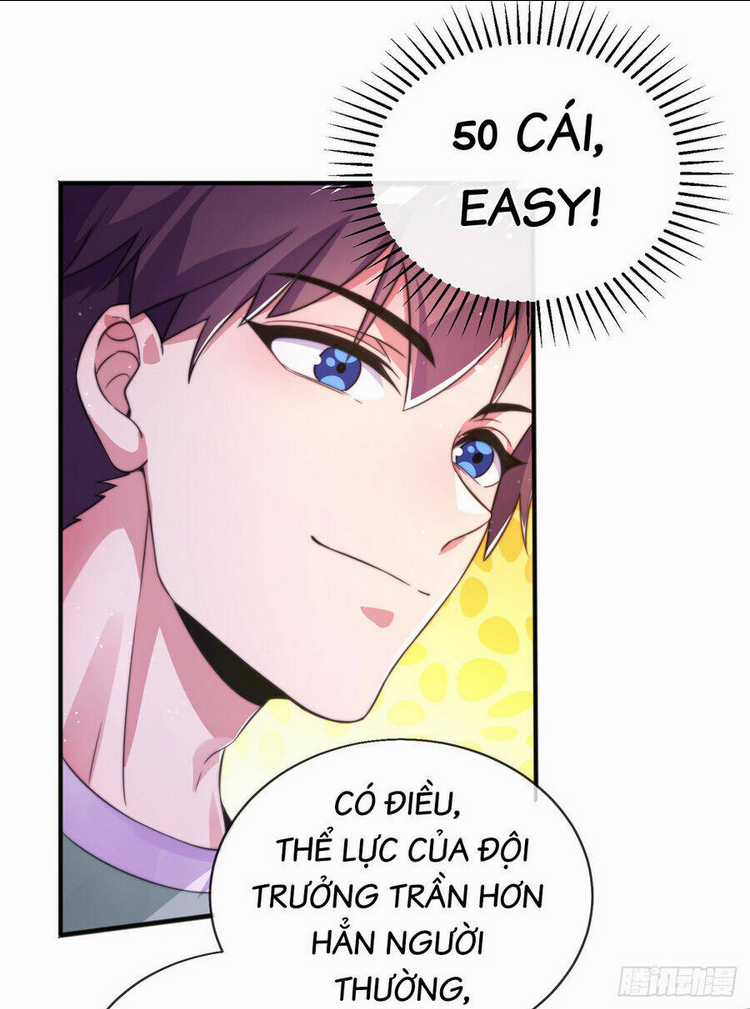 Sư Nương, Xin Tự Trọng Chapter 27 trang 59