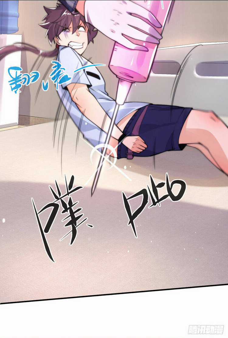 Sư Nương, Xin Tự Trọng Chapter 27 trang 6