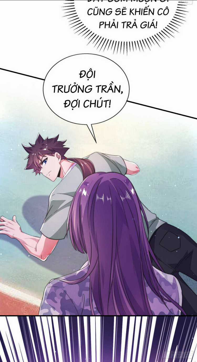 Sư Nương, Xin Tự Trọng Chapter 27 trang 63