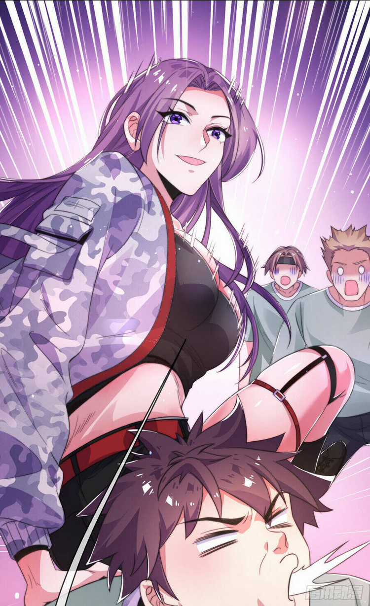 Sư Nương, Xin Tự Trọng Chapter 27 trang 64