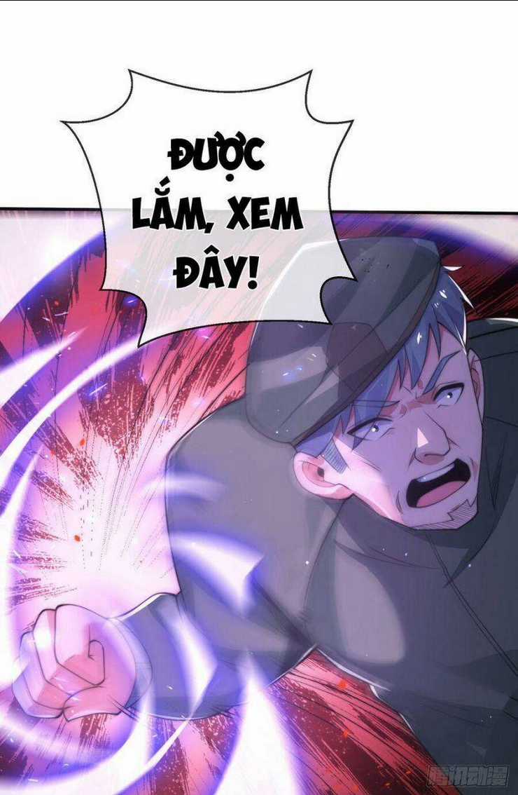 Sư Nương, Xin Tự Trọng Chapter 28 trang 14