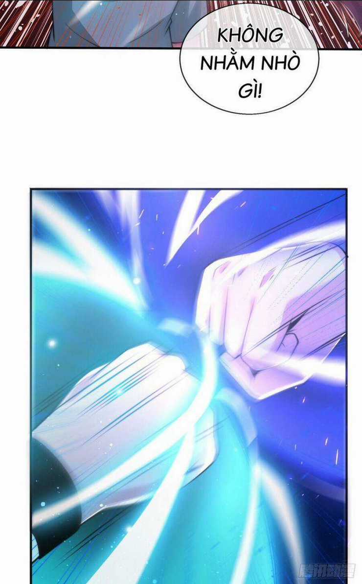 Sư Nương, Xin Tự Trọng Chapter 28 trang 16