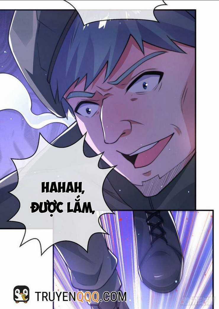 Sư Nương, Xin Tự Trọng Chapter 28 trang 19