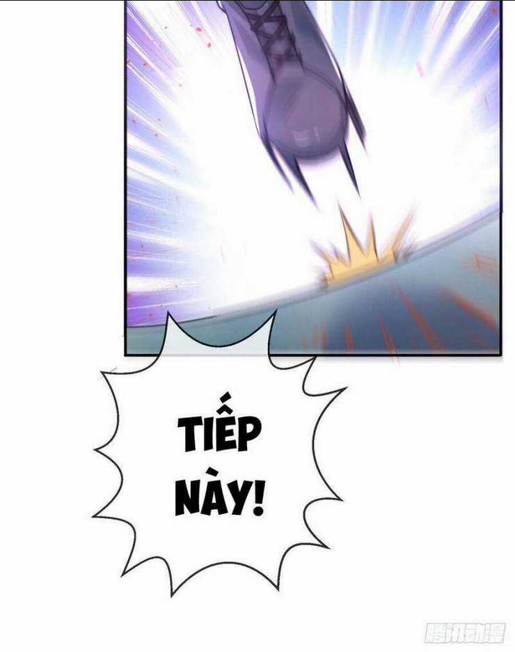 Sư Nương, Xin Tự Trọng Chapter 28 trang 20