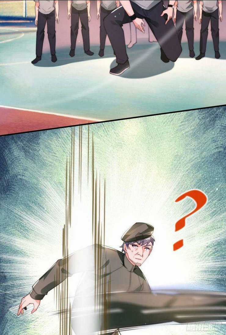 Sư Nương, Xin Tự Trọng Chapter 28 trang 22