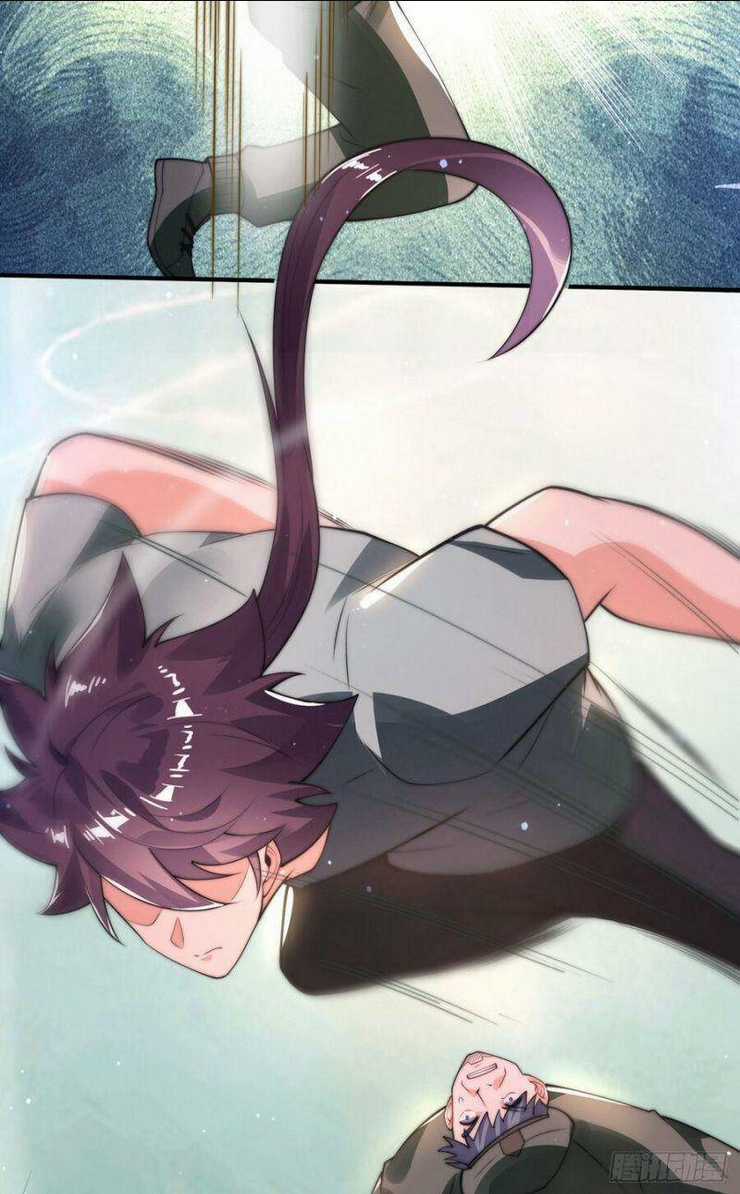 Sư Nương, Xin Tự Trọng Chapter 28 trang 23