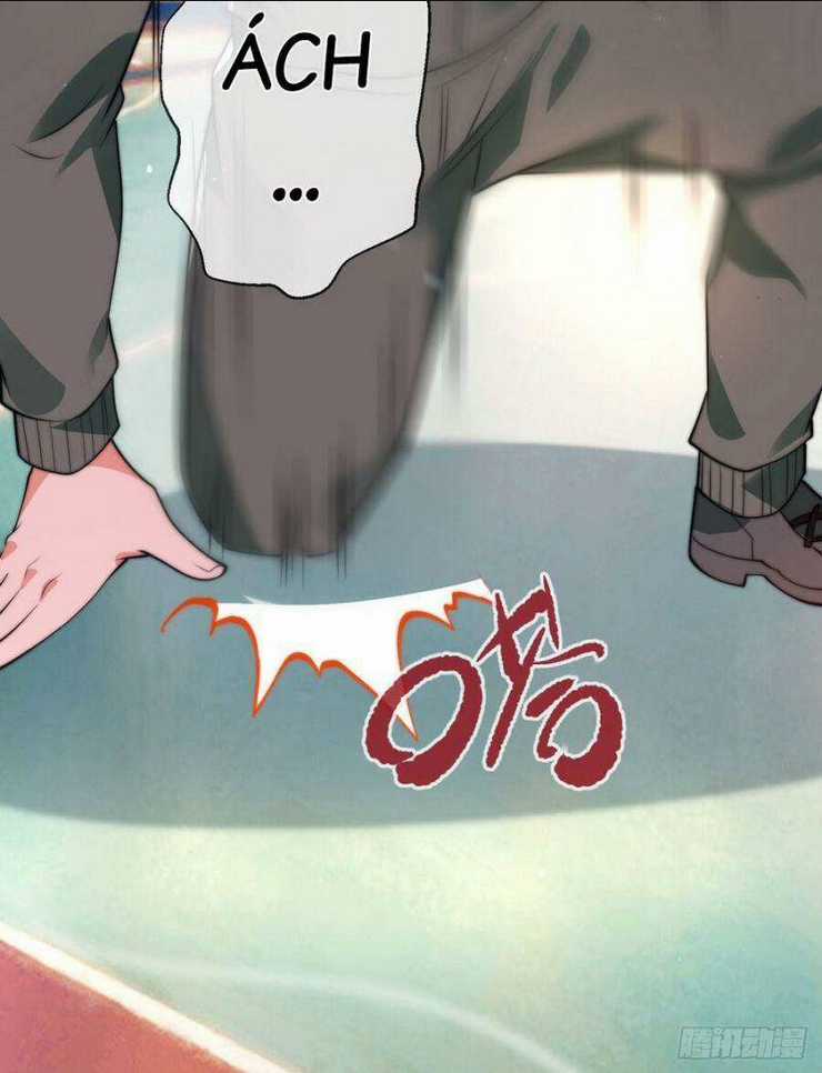 Sư Nương, Xin Tự Trọng Chapter 28 trang 27