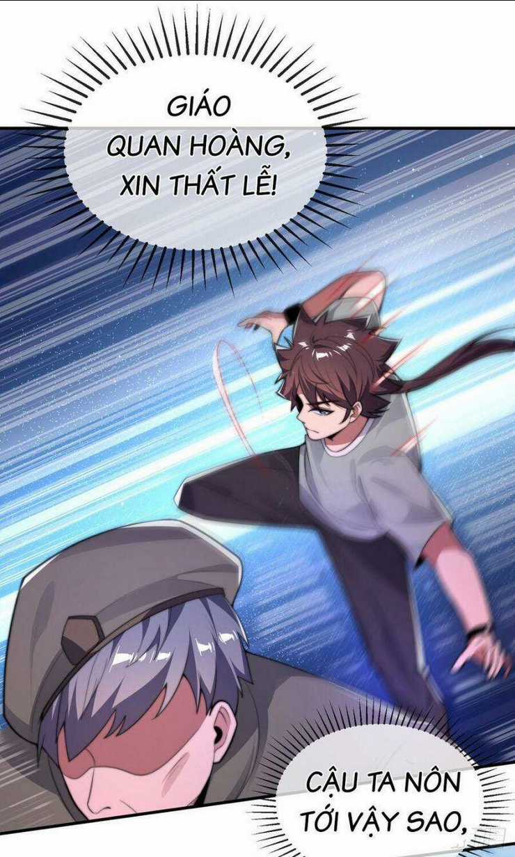 Sư Nương, Xin Tự Trọng Chapter 28 trang 28