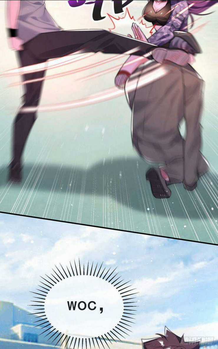 Sư Nương, Xin Tự Trọng Chapter 28 trang 30