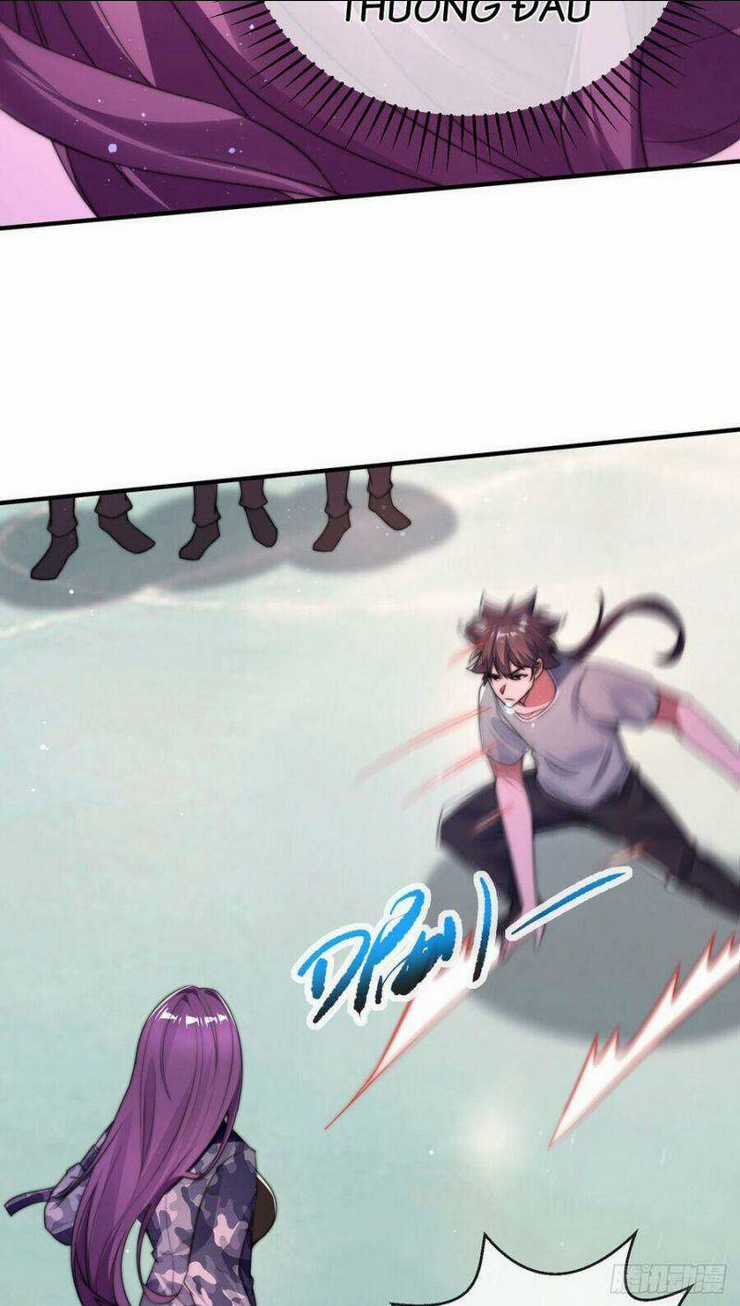 Sư Nương, Xin Tự Trọng Chapter 28 trang 32