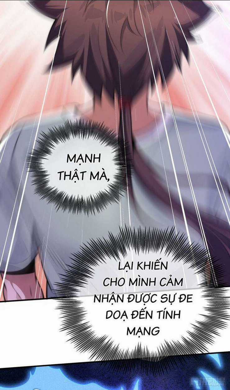 Sư Nương, Xin Tự Trọng Chapter 28 trang 37