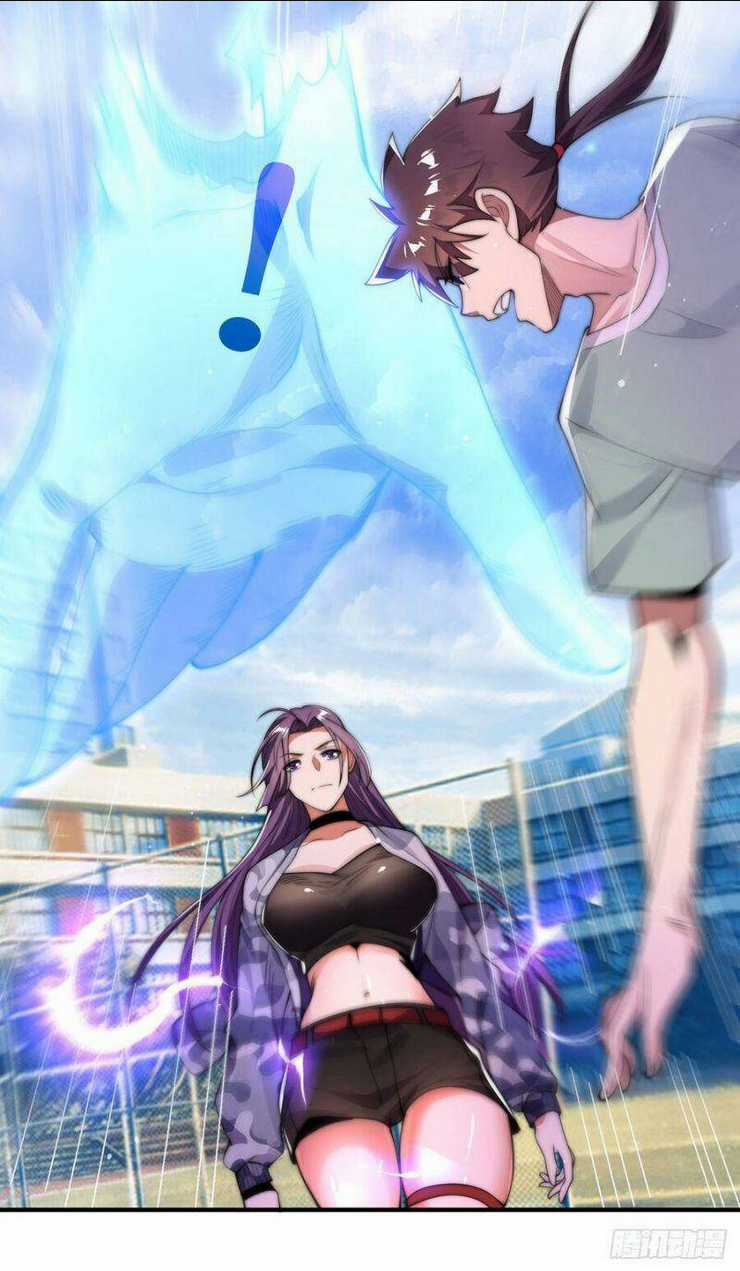 Sư Nương, Xin Tự Trọng Chapter 28 trang 39