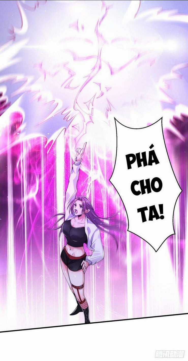 Sư Nương, Xin Tự Trọng Chapter 28 trang 41