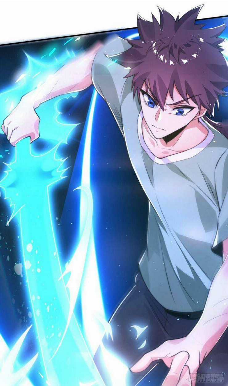 Sư Nương, Xin Tự Trọng Chapter 28 trang 42