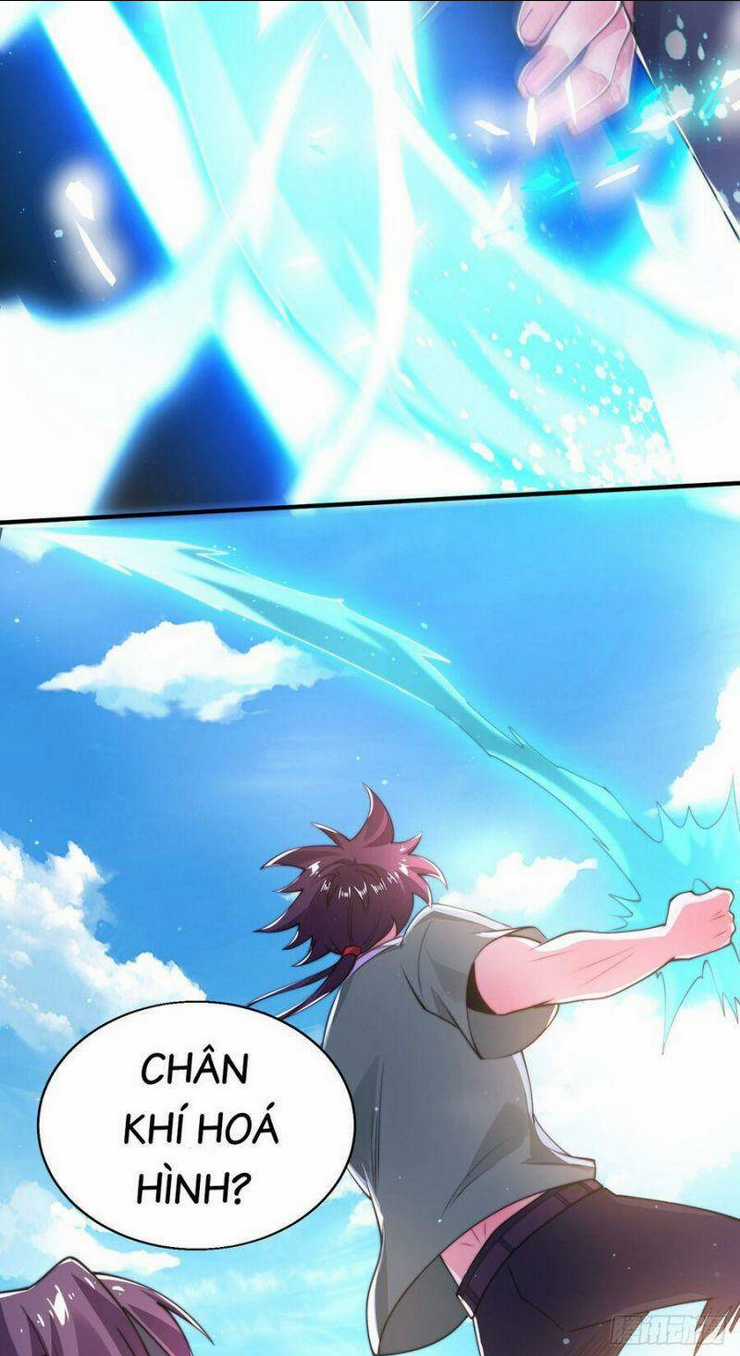 Sư Nương, Xin Tự Trọng Chapter 28 trang 43