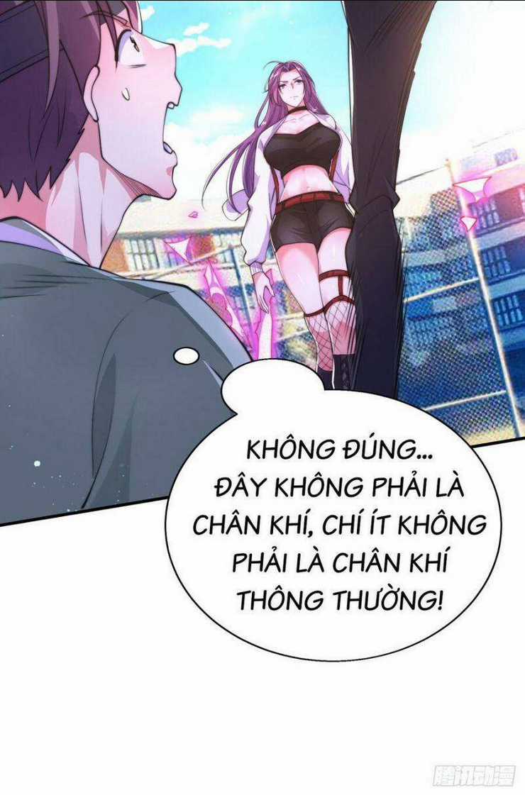 Sư Nương, Xin Tự Trọng Chapter 28 trang 44