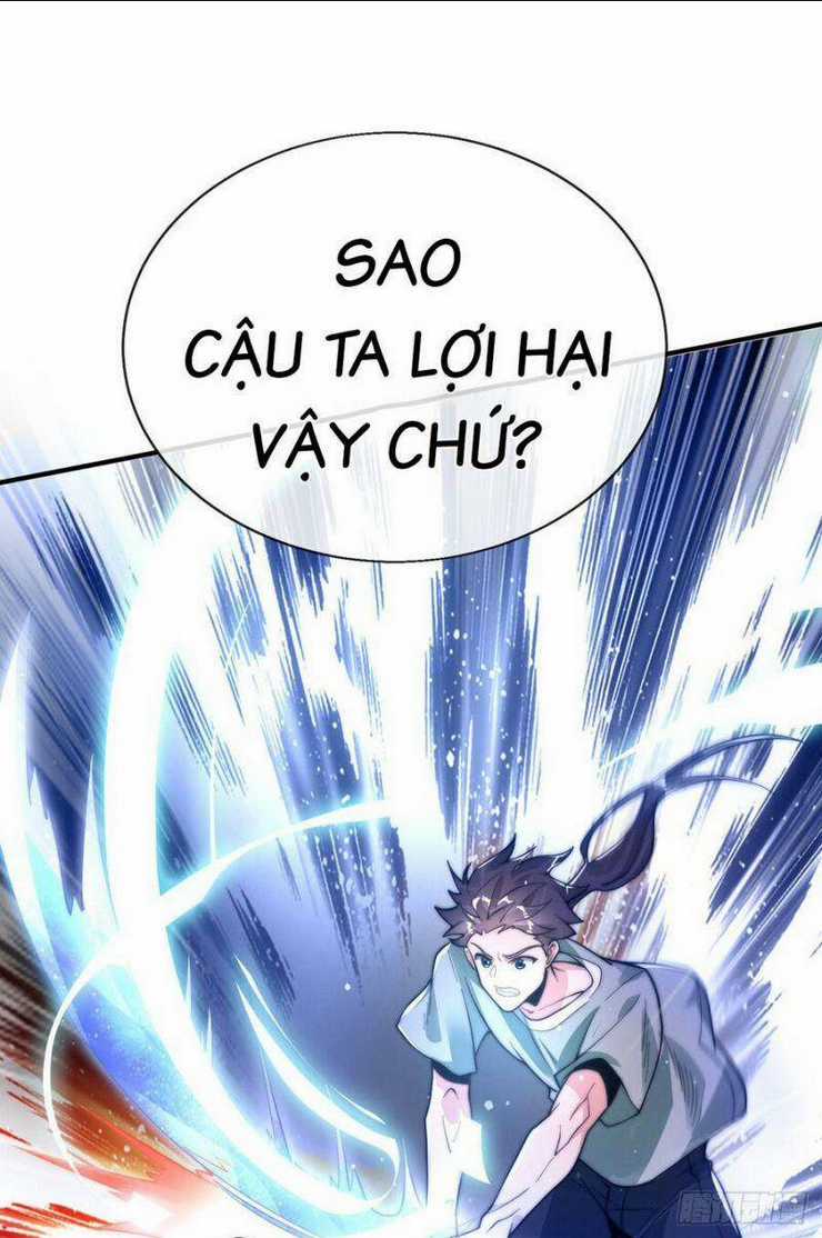 Sư Nương, Xin Tự Trọng Chapter 28 trang 45