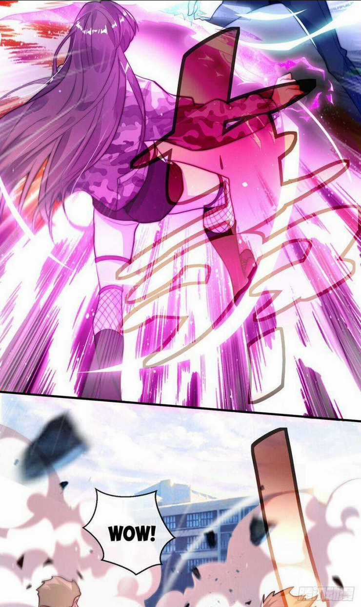 Sư Nương, Xin Tự Trọng Chapter 28 trang 47