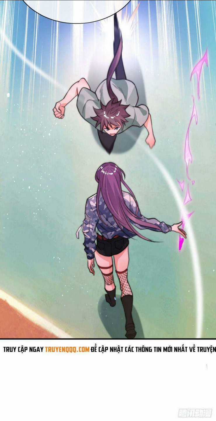 Sư Nương, Xin Tự Trọng Chapter 28 trang 51