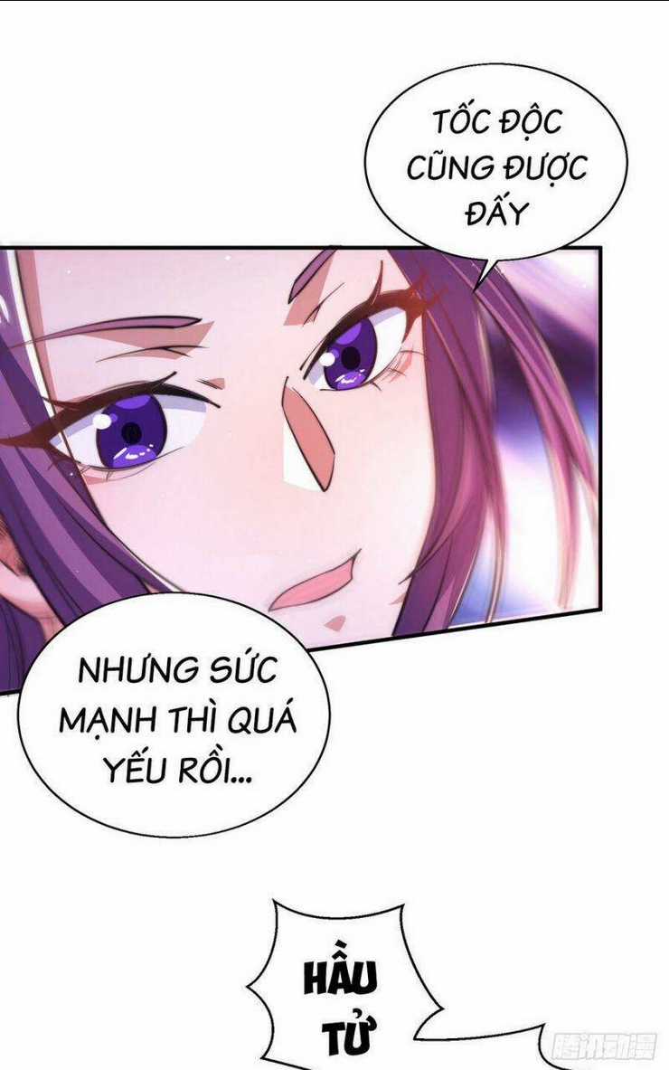 Sư Nương, Xin Tự Trọng Chapter 28 trang 52