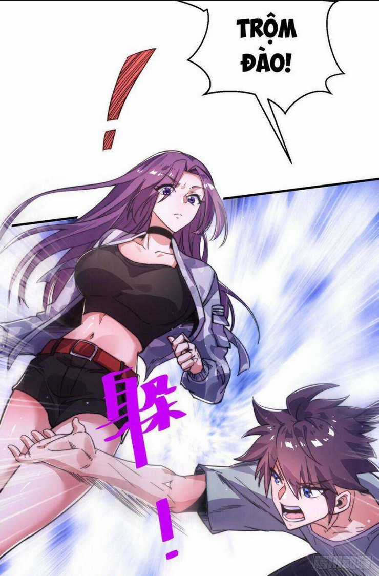 Sư Nương, Xin Tự Trọng Chapter 28 trang 53