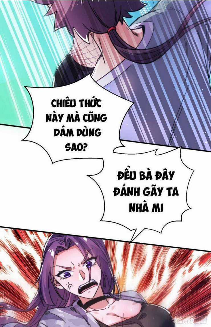 Sư Nương, Xin Tự Trọng Chapter 28 trang 55