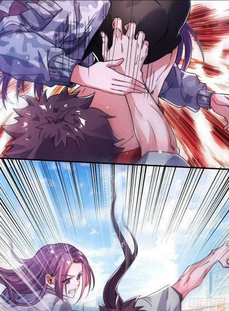 Sư Nương, Xin Tự Trọng Chapter 28 trang 56