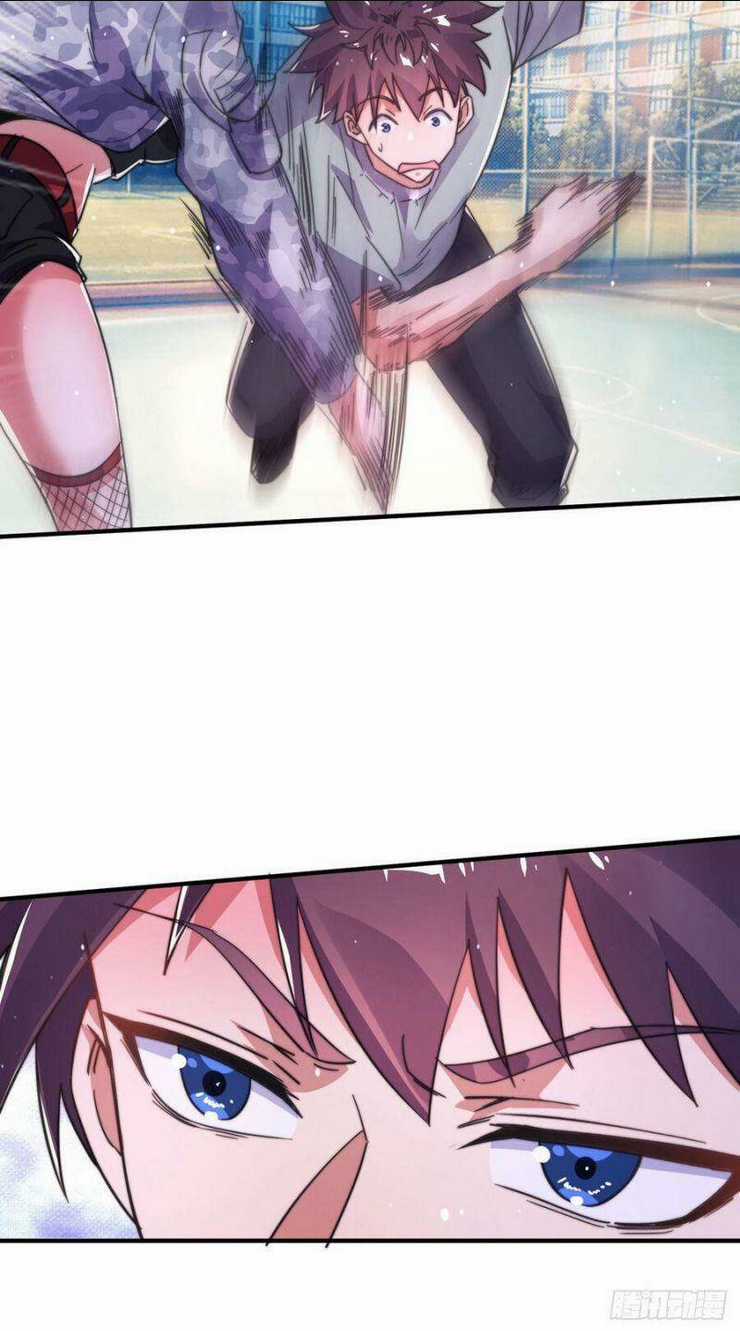 Sư Nương, Xin Tự Trọng Chapter 28 trang 57