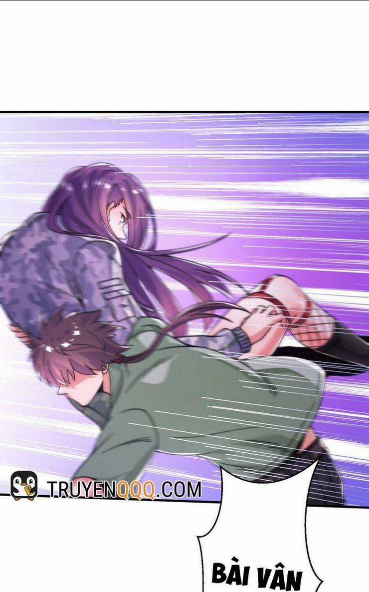 Sư Nương, Xin Tự Trọng Chapter 28 trang 58